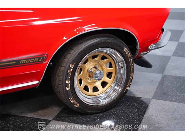 1969 Ford Mustang (CC-2107913) for sale in Lithia Springs, Georgia