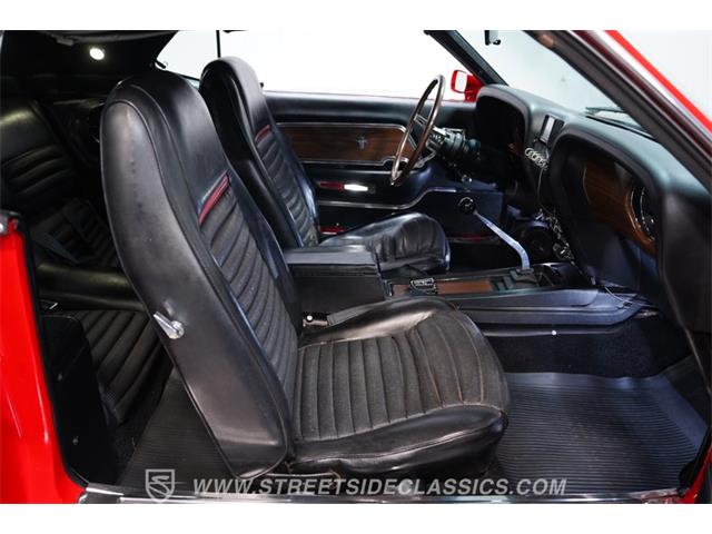 1969 Ford Mustang (CC-2107913) for sale in Lithia Springs, Georgia