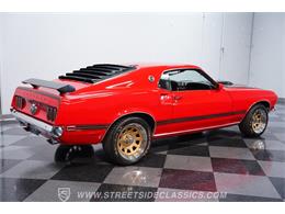 1969 Ford Mustang (CC-2107913) for sale in Lithia Springs, Georgia