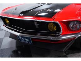 1969 Ford Mustang (CC-2107913) for sale in Lithia Springs, Georgia