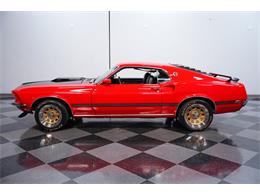 1969 Ford Mustang (CC-2107913) for sale in Lithia Springs, Georgia
