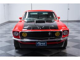 1969 Ford Mustang (CC-2107913) for sale in Lithia Springs, Georgia