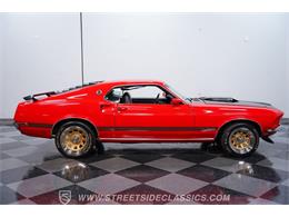 1969 Ford Mustang (CC-2107913) for sale in Lithia Springs, Georgia