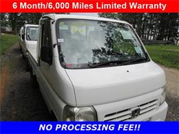 1999 Honda Acty (CC-2107914) for sale in Christiansburg, Virginia