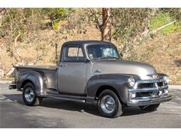 1955 Chevrolet 3100 (CC-2107915) for sale in Beverly Hills, California