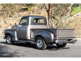 1955 Chevrolet 3100 (CC-2107915) for sale in Beverly Hills, California