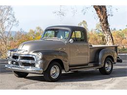 1955 Chevrolet 3100 (CC-2107915) for sale in Beverly Hills, California