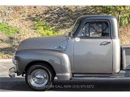 1955 Chevrolet 3100 (CC-2107915) for sale in Beverly Hills, California