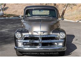 1955 Chevrolet 3100 (CC-2107915) for sale in Beverly Hills, California