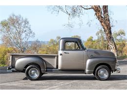 1955 Chevrolet 3100 (CC-2107915) for sale in Beverly Hills, California