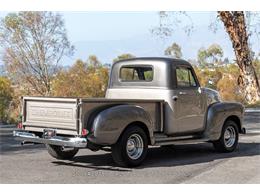 1955 Chevrolet 3100 (CC-2107915) for sale in Beverly Hills, California