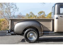 1955 Chevrolet 3100 (CC-2107915) for sale in Beverly Hills, California
