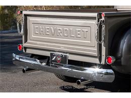 1955 Chevrolet 3100 (CC-2107915) for sale in Beverly Hills, California