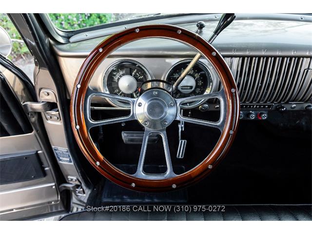 1955 Chevrolet 3100 (CC-2107915) for sale in Beverly Hills, California