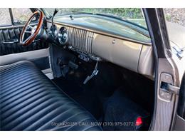 1955 Chevrolet 3100 (CC-2107915) for sale in Beverly Hills, California