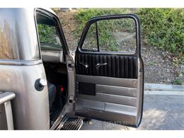 1955 Chevrolet 3100 (CC-2107915) for sale in Beverly Hills, California