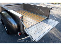 1955 Chevrolet 3100 (CC-2107915) for sale in Beverly Hills, California
