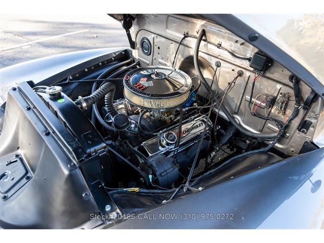 1955 Chevrolet 3100 (CC-2107915) for sale in Beverly Hills, California