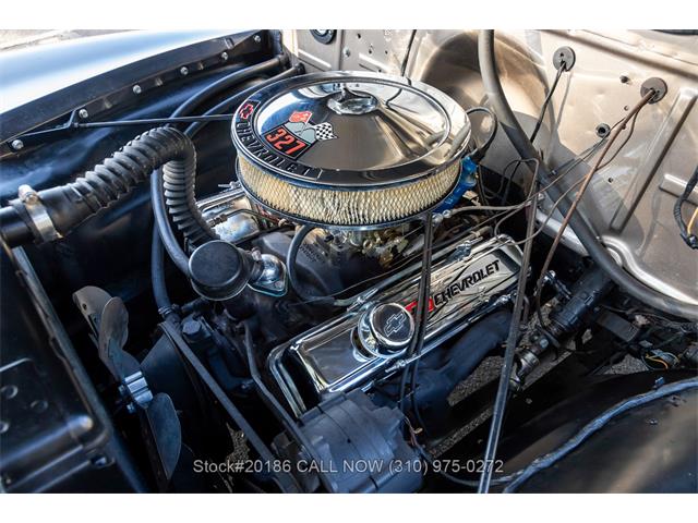1955 Chevrolet 3100 (CC-2107915) for sale in Beverly Hills, California