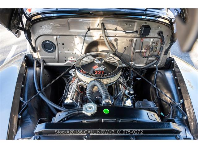 1955 Chevrolet 3100 (CC-2107915) for sale in Beverly Hills, California