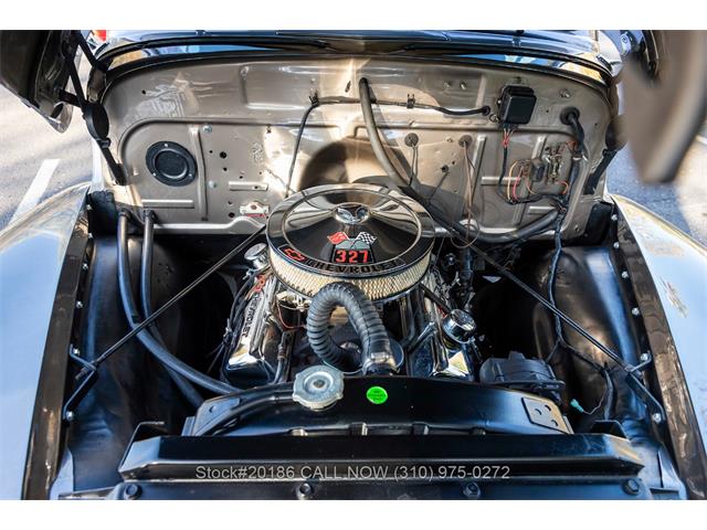 1955 Chevrolet 3100 (CC-2107915) for sale in Beverly Hills, California
