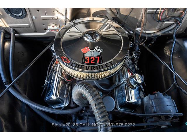1955 Chevrolet 3100 (CC-2107915) for sale in Beverly Hills, California