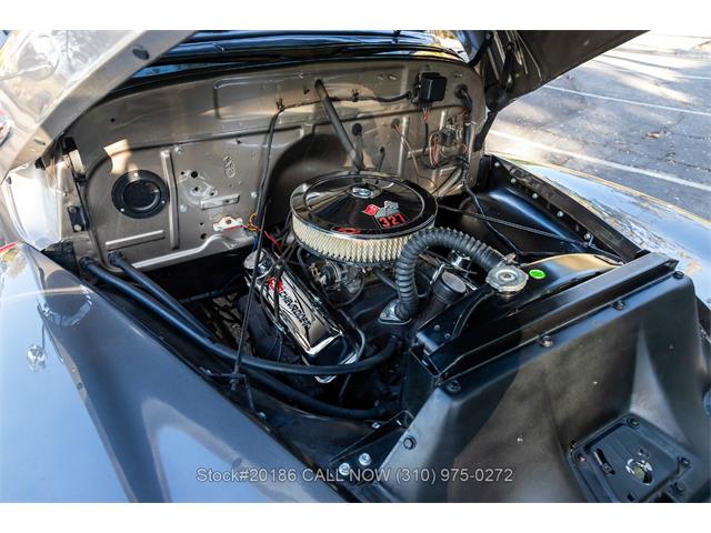 1955 Chevrolet 3100 (CC-2107915) for sale in Beverly Hills, California