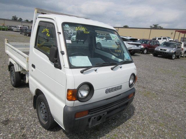 1996 Suzuki Carry (CC-2107916) for sale in Christiansburg, Virginia