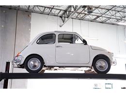 1970 Fiat 500 (CC-2107917) for sale in Lithia Springs, Georgia
