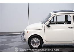 1970 Fiat 500 (CC-2107917) for sale in Lithia Springs, Georgia