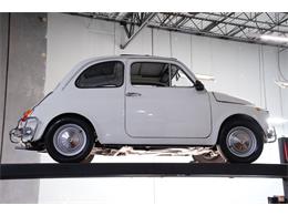 1970 Fiat 500 (CC-2107917) for sale in Lithia Springs, Georgia