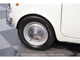 1970 Fiat 500 (CC-2107917) for sale in Lithia Springs, Georgia