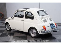 1970 Fiat 500 (CC-2107917) for sale in Lithia Springs, Georgia