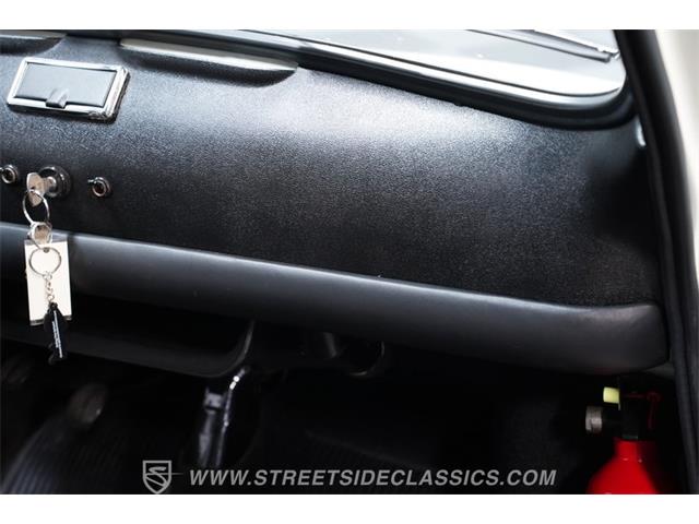 1970 Fiat 500 (CC-2107917) for sale in Lithia Springs, Georgia