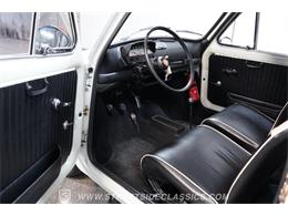 1970 Fiat 500 (CC-2107917) for sale in Lithia Springs, Georgia