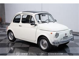 1970 Fiat 500 (CC-2107917) for sale in Lithia Springs, Georgia