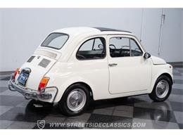 1970 Fiat 500 (CC-2107917) for sale in Lithia Springs, Georgia