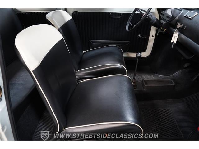 1970 Fiat 500 (CC-2107917) for sale in Lithia Springs, Georgia