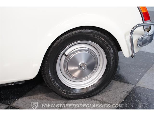1970 Fiat 500 (CC-2107917) for sale in Lithia Springs, Georgia