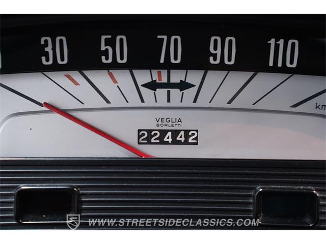 1970 Fiat 500 (CC-2107917) for sale in Lithia Springs, Georgia
