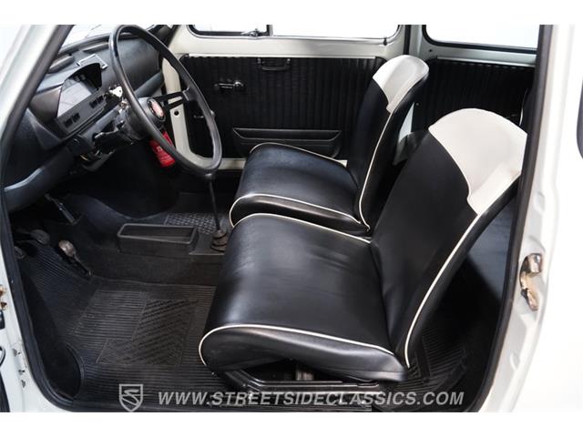 1970 Fiat 500 (CC-2107917) for sale in Lithia Springs, Georgia