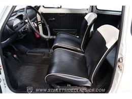 1970 Fiat 500 (CC-2107917) for sale in Lithia Springs, Georgia
