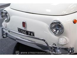 1970 Fiat 500 (CC-2107917) for sale in Lithia Springs, Georgia
