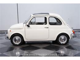 1970 Fiat 500 (CC-2107917) for sale in Lithia Springs, Georgia