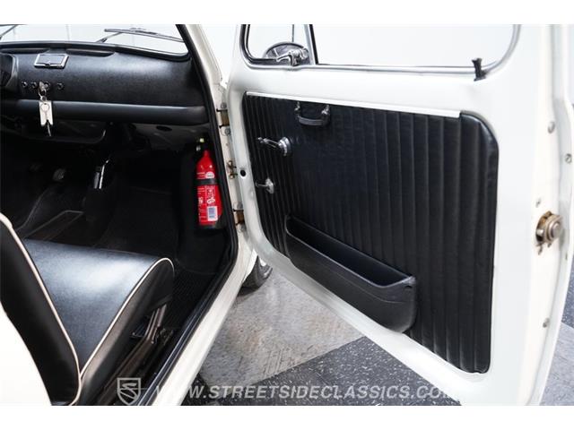 1970 Fiat 500 (CC-2107917) for sale in Lithia Springs, Georgia