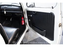 1970 Fiat 500 (CC-2107917) for sale in Lithia Springs, Georgia