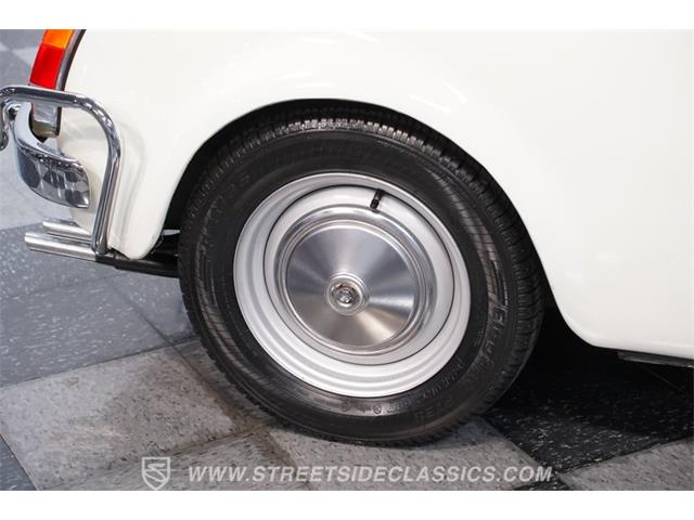 1970 Fiat 500 (CC-2107917) for sale in Lithia Springs, Georgia