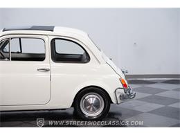 1970 Fiat 500 (CC-2107917) for sale in Lithia Springs, Georgia