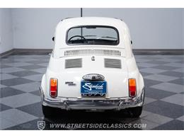 1970 Fiat 500 (CC-2107917) for sale in Lithia Springs, Georgia