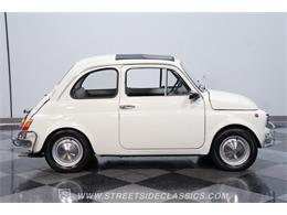 1970 Fiat 500 (CC-2107917) for sale in Lithia Springs, Georgia